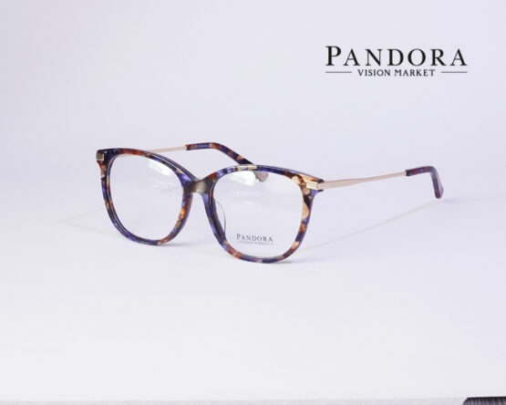 Gafas Lila