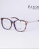 Gafas Lila